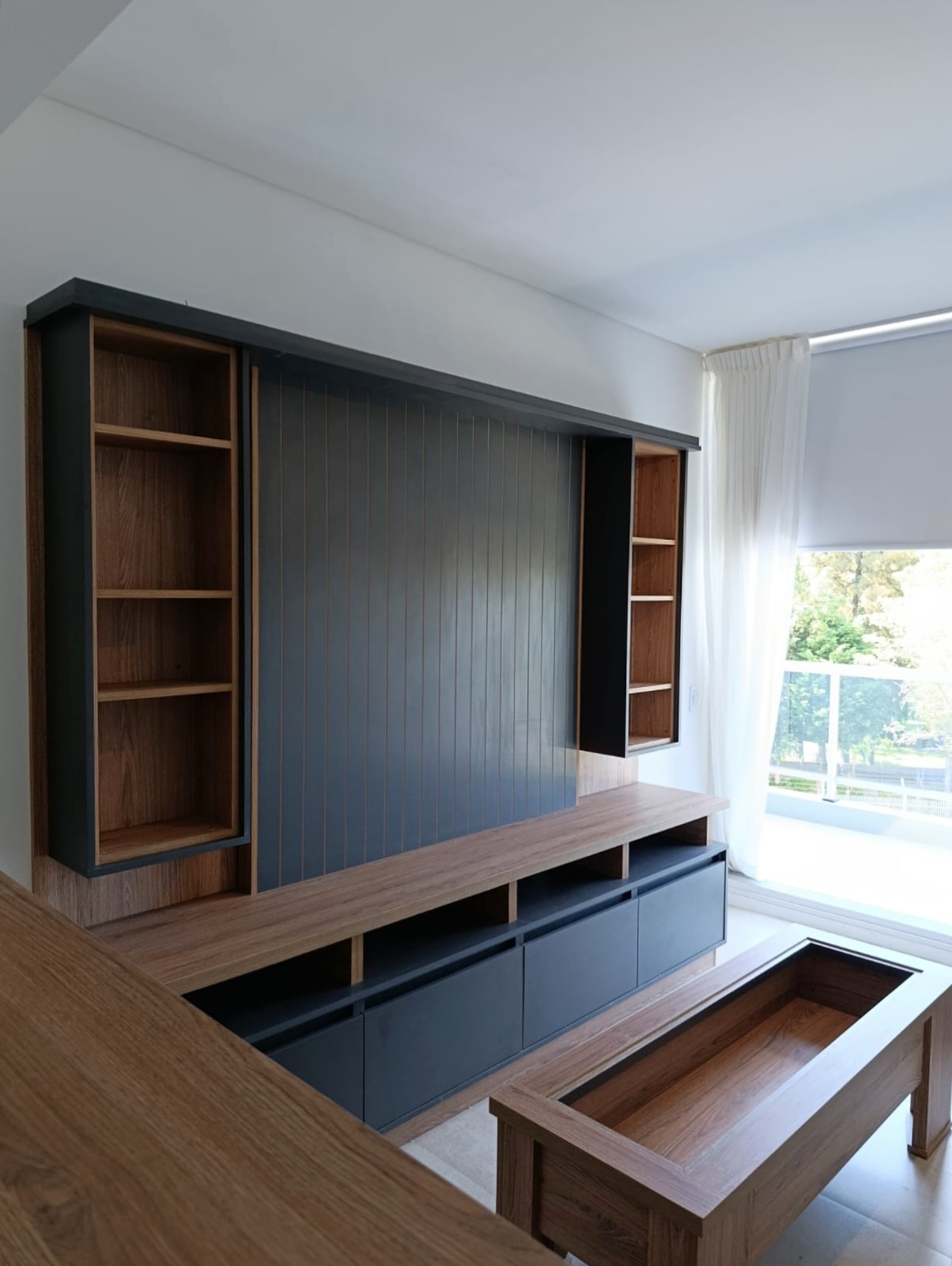 Amoblamientos integrales